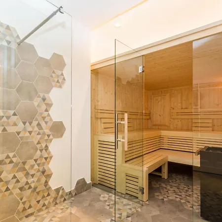Apartment Baltisches Haus App 04 *