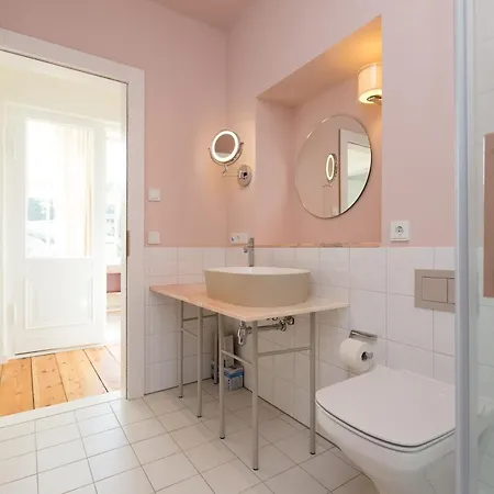 Apartment Baltisches Haus App 04 Heringsdorf (Usedom)
