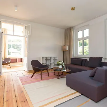 Baltisches Haus App 04 Apartment