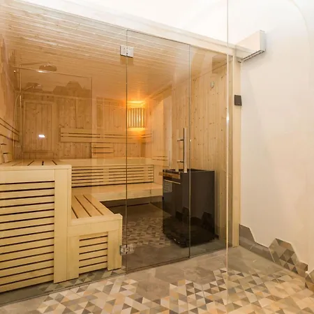 Baltisches Haus App 04 Appartamento Heringsdorf (Usedom)
