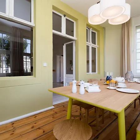 Baltisches Haus App 04 *