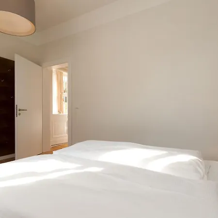 Baltisches Haus App 04 Appartamento Heringsdorf (Usedom)