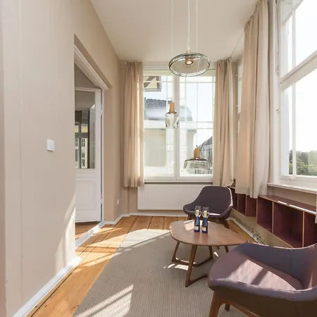Baltisches Haus App 04 *